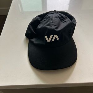 RVCA Workout Hat